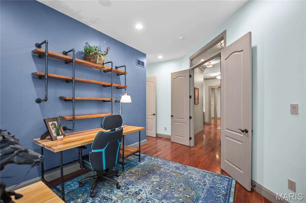 Christopher Bluffs - Residential