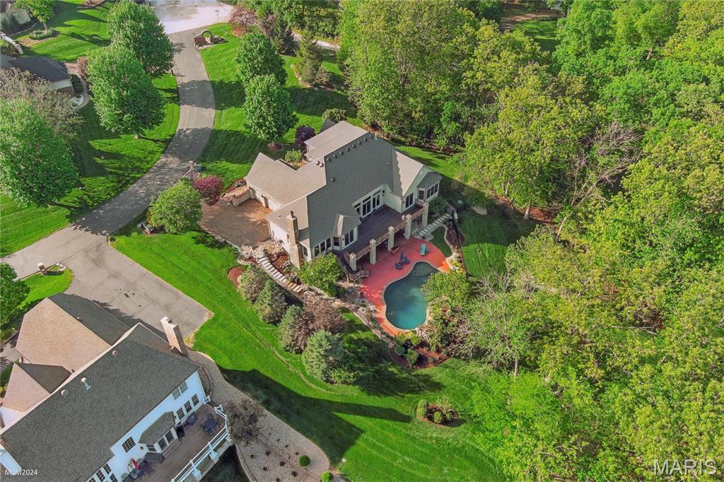 Christopher Bluffs - Residential