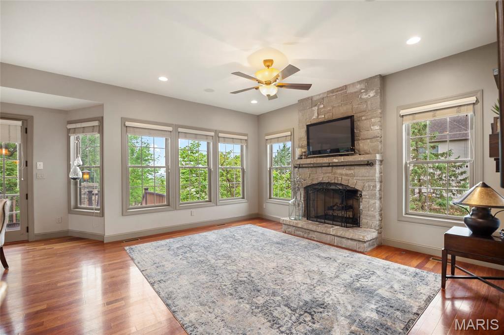 Christopher Bluffs - Residential