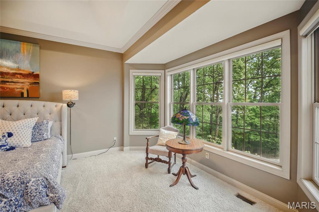 Christopher Bluffs - Residential