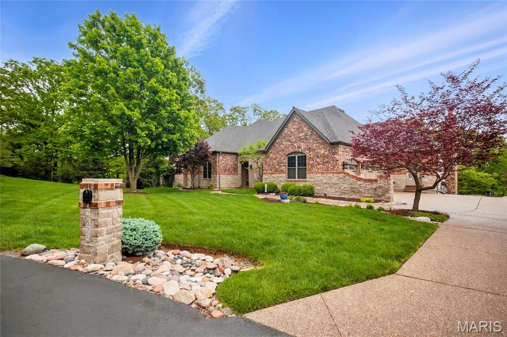 Christopher Bluffs - Residential