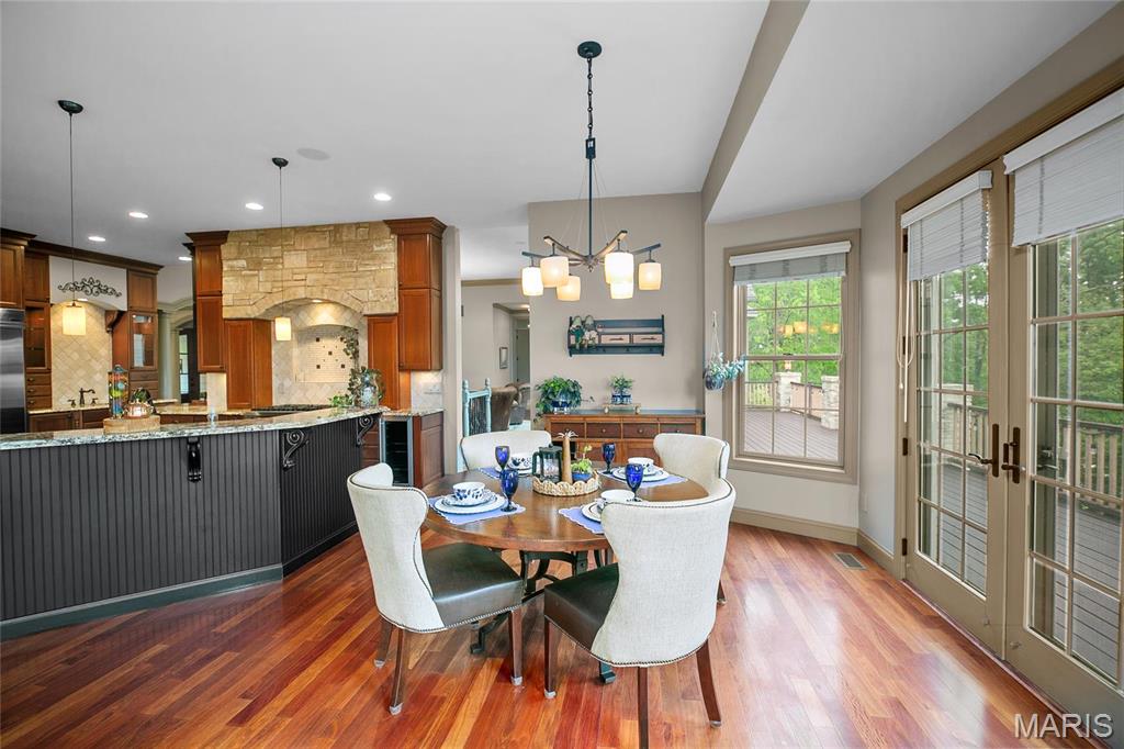 Christopher Bluffs - Residential