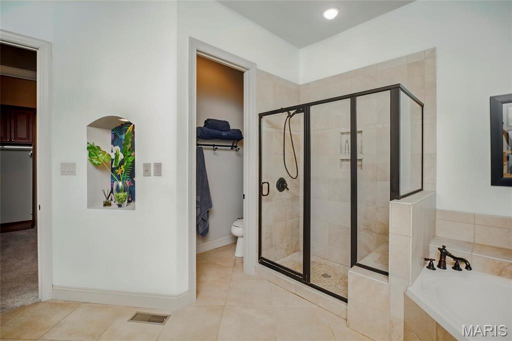 Christopher Bluffs - Residential