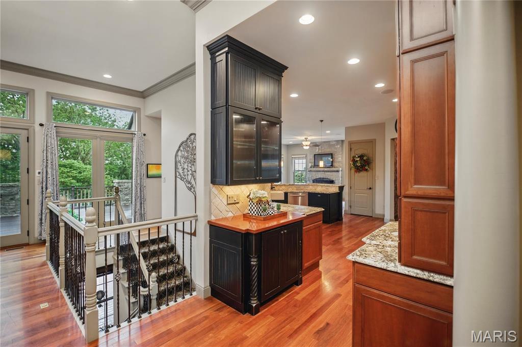 Christopher Bluffs - Residential