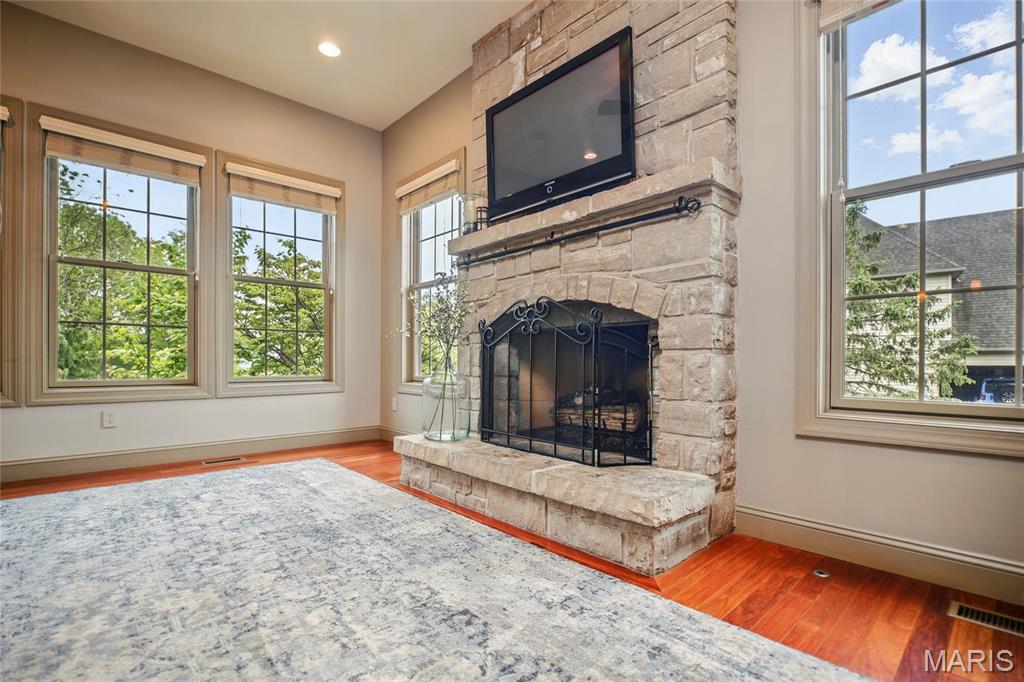 Christopher Bluffs - Residential