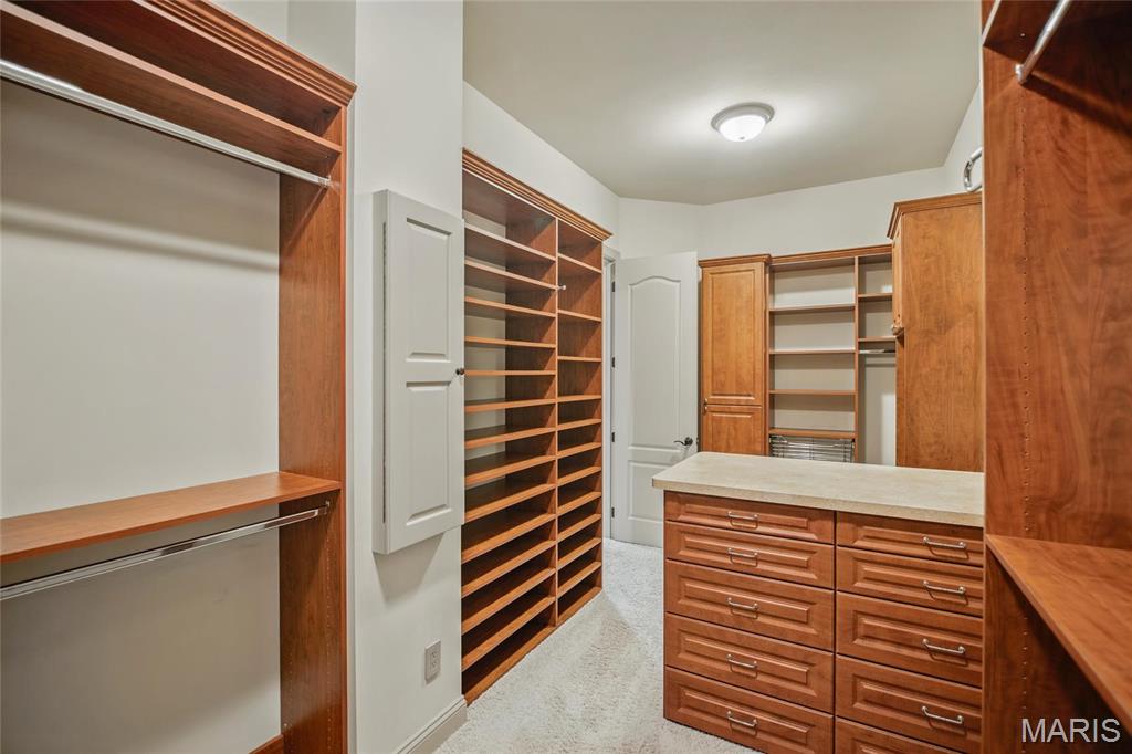 Christopher Bluffs - Residential