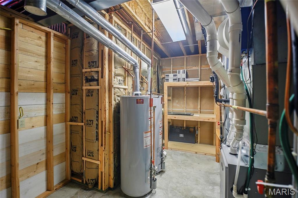 Christopher Bluffs - Residential