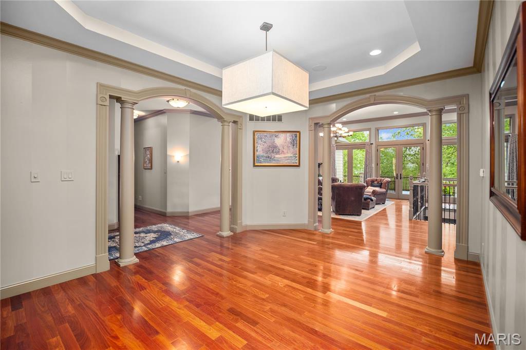 Christopher Bluffs - Residential