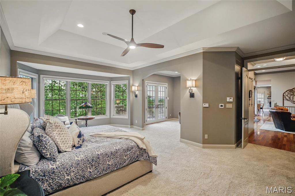 Christopher Bluffs - Residential