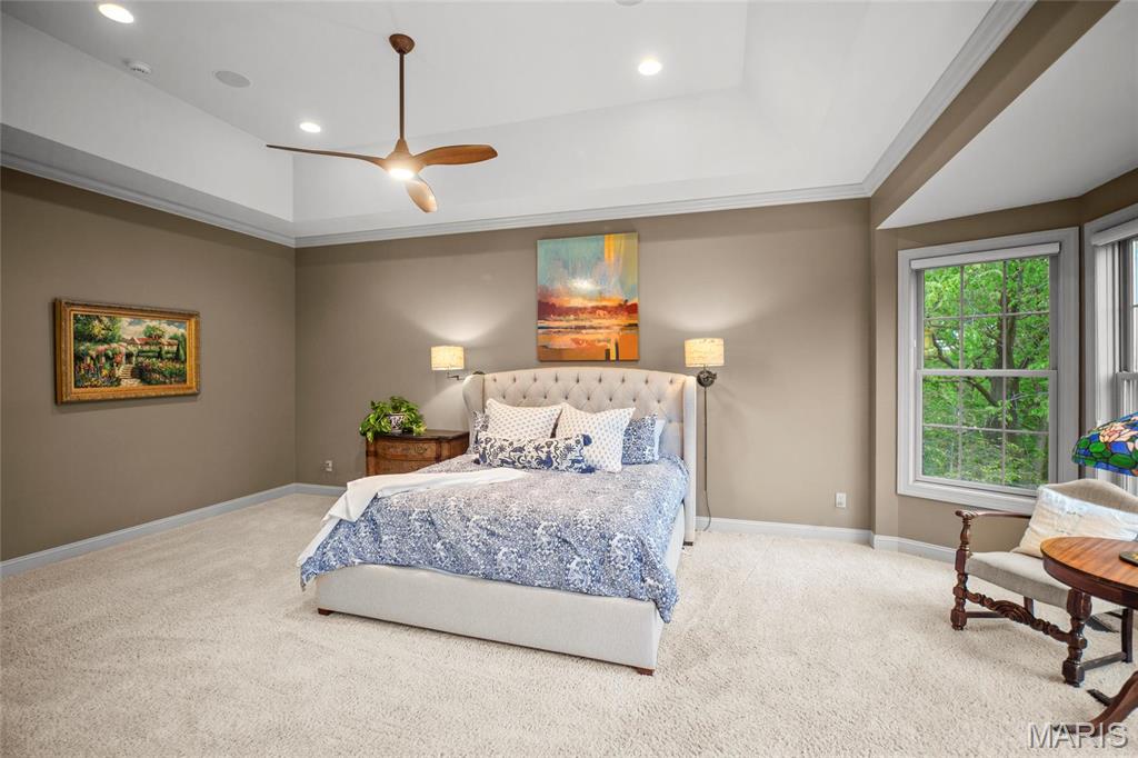 Christopher Bluffs - Residential