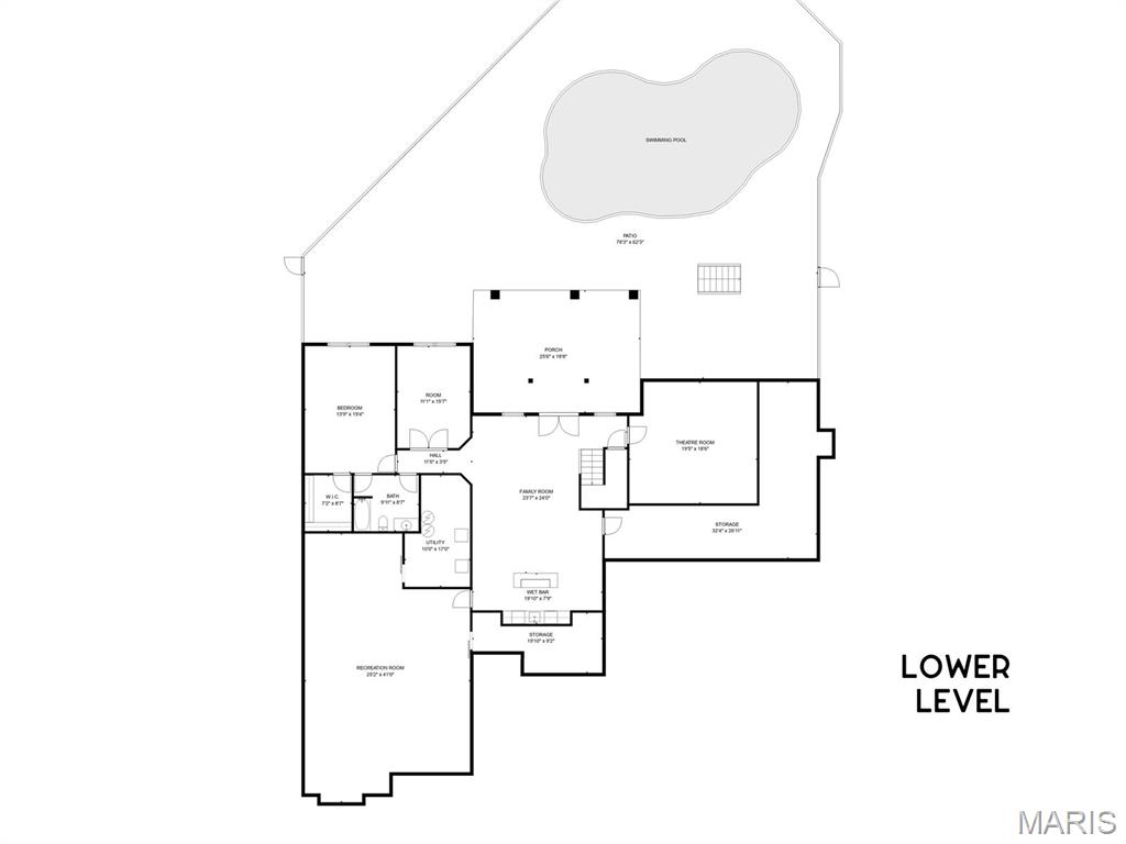 Christopher Bluffs - Residential