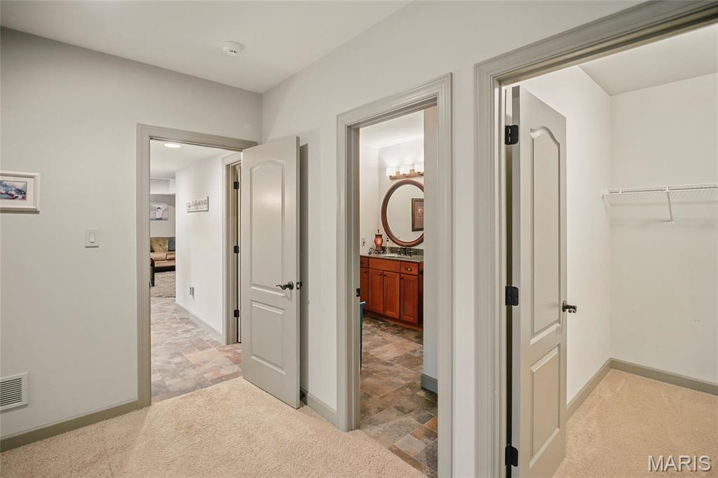 Christopher Bluffs - Residential