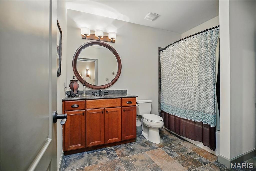 Christopher Bluffs - Residential