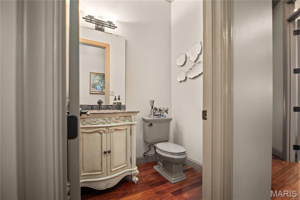 Christopher Bluffs - Residential