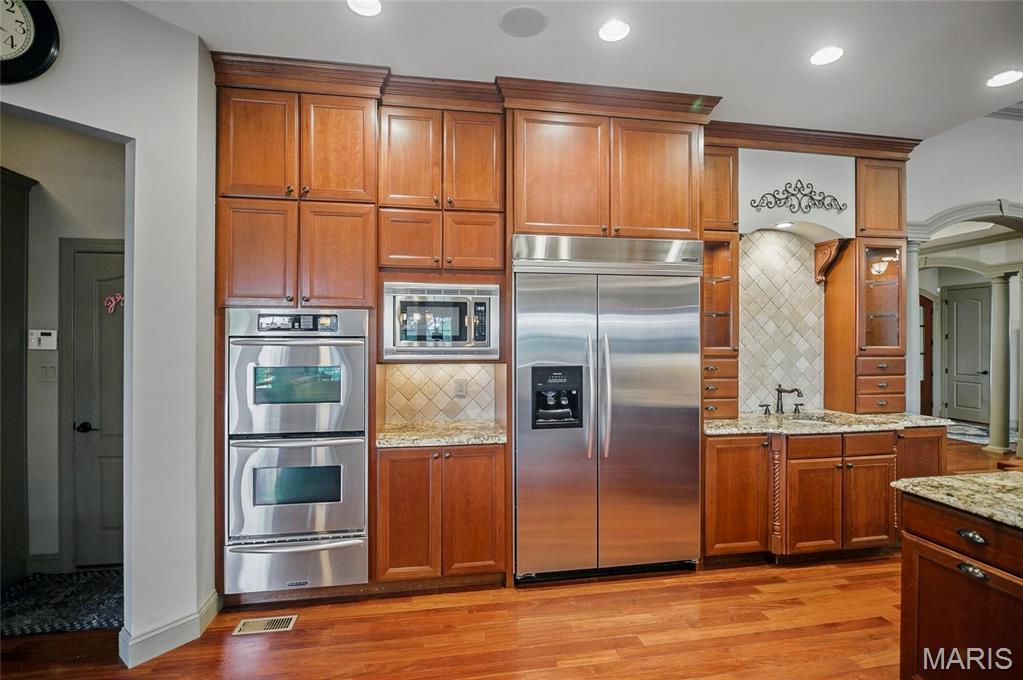 Christopher Bluffs - Residential