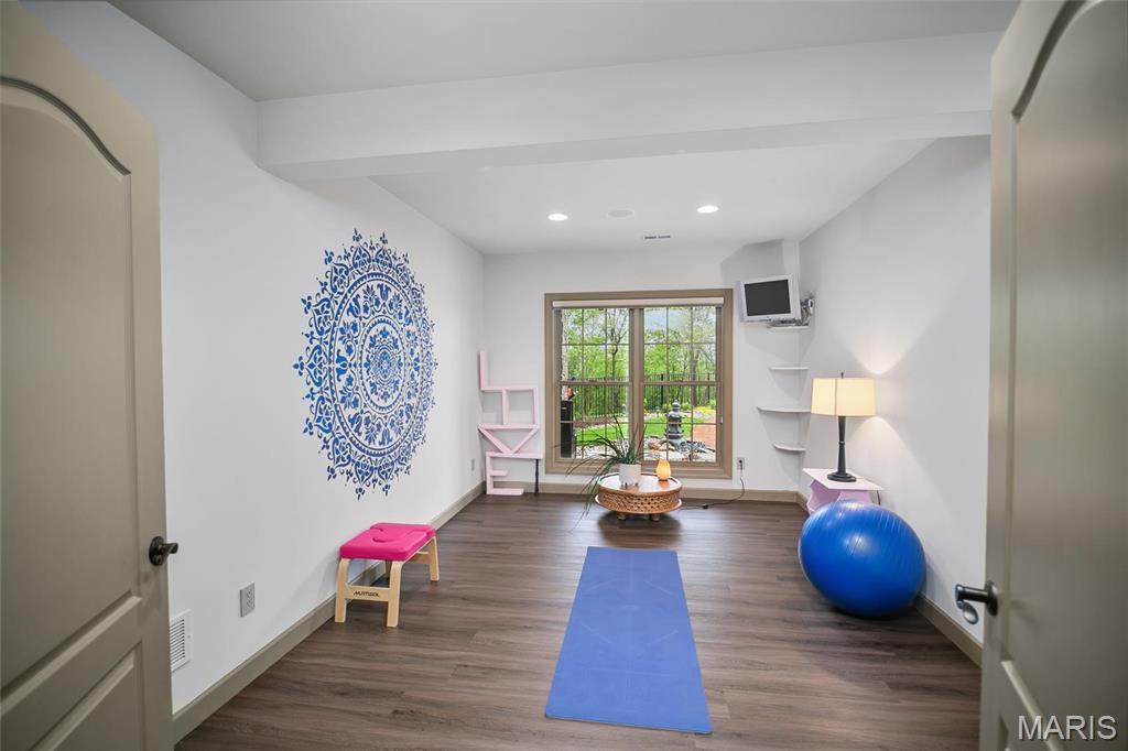 Christopher Bluffs - Residential