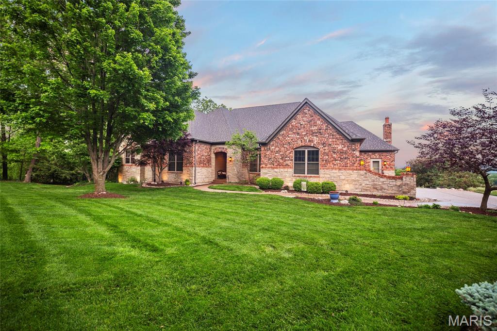 Christopher Bluffs - Residential