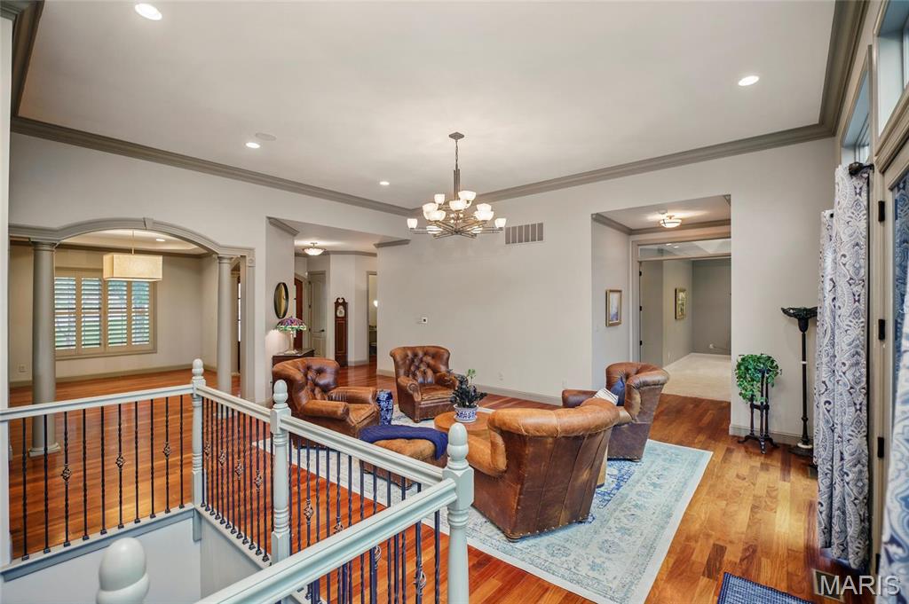 Christopher Bluffs - Residential