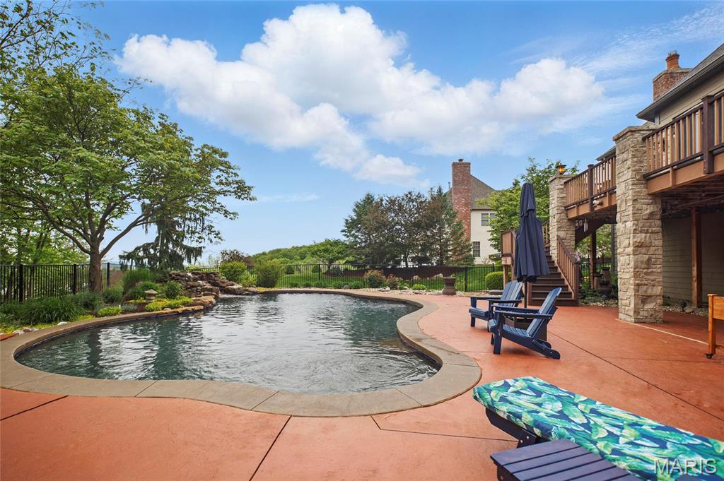 Christopher Bluffs - Residential