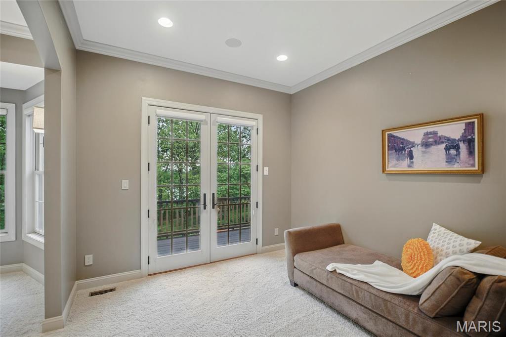 Christopher Bluffs - Residential