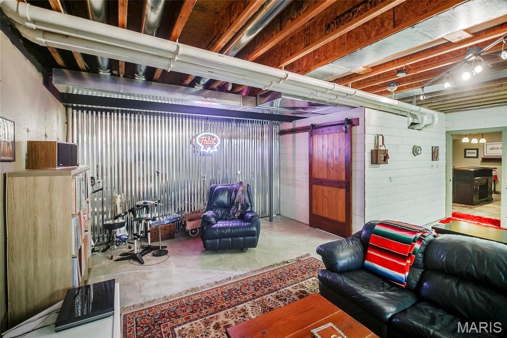 Christopher Bluffs - Residential