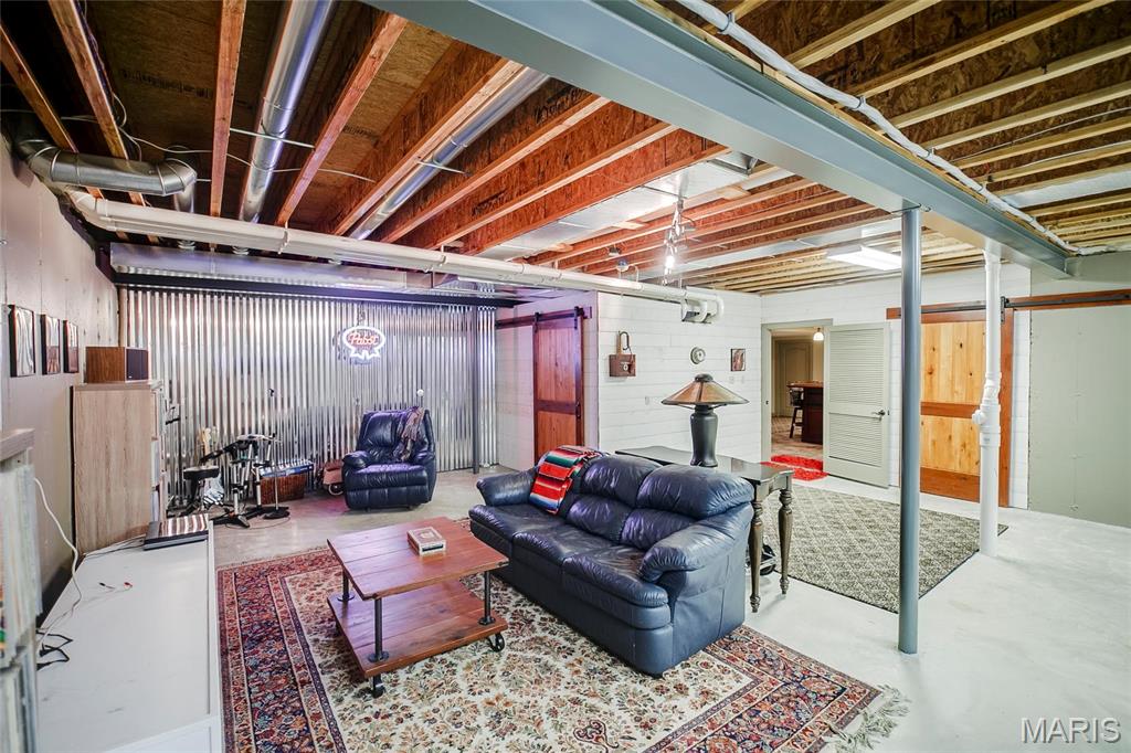 Christopher Bluffs - Residential