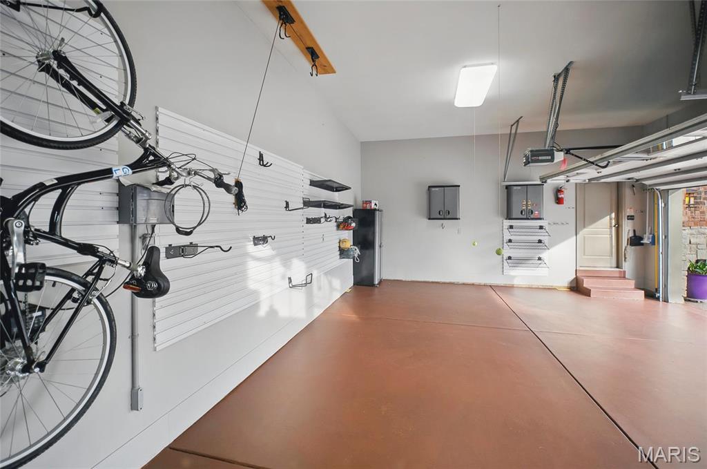 Christopher Bluffs - Residential