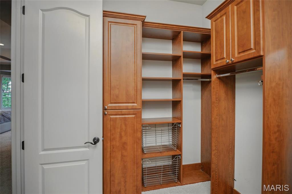 Christopher Bluffs - Residential