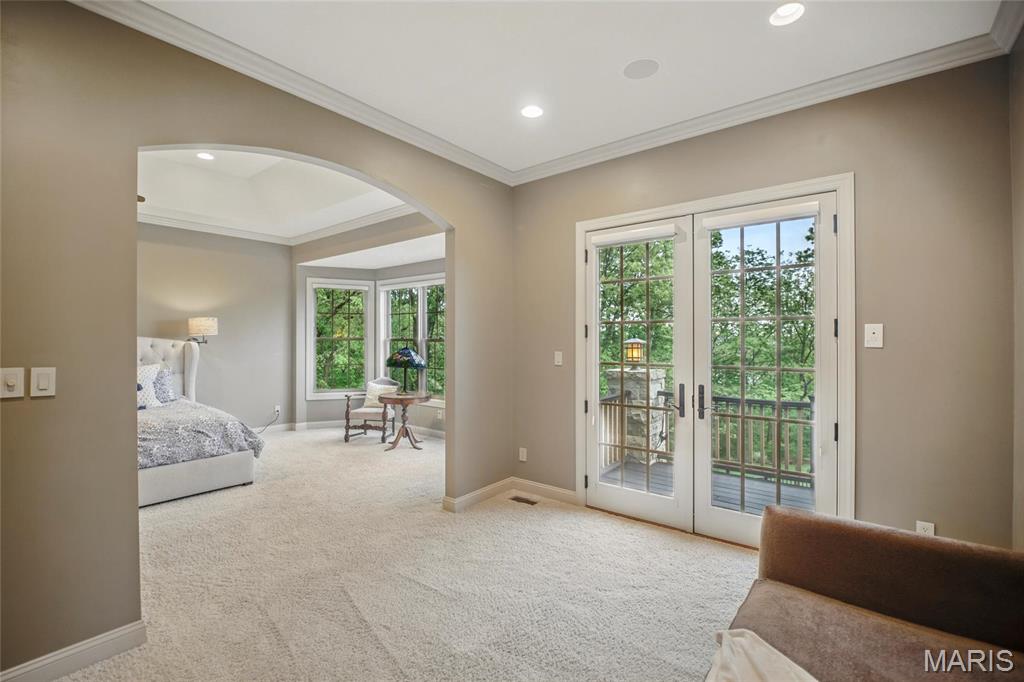 Christopher Bluffs - Residential