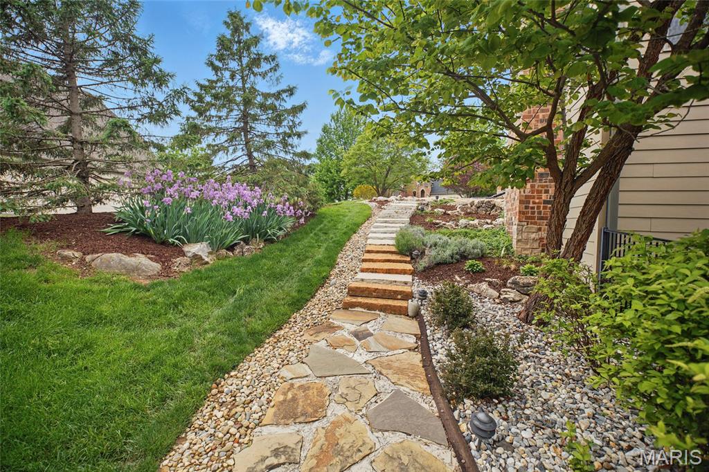 Christopher Bluffs - Residential