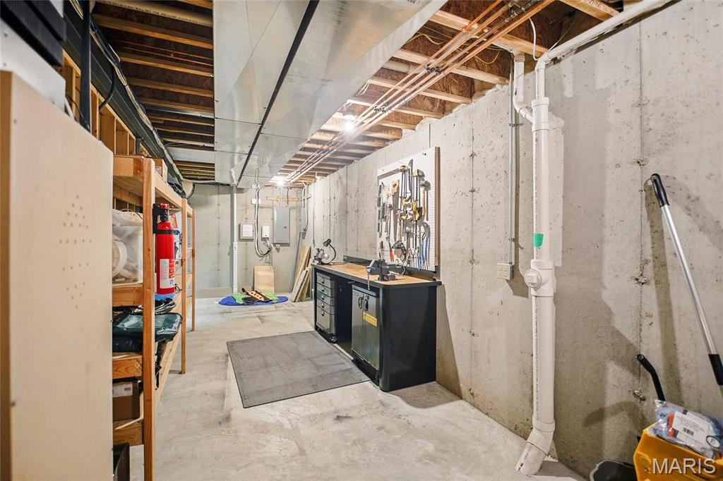 Christopher Bluffs - Residential