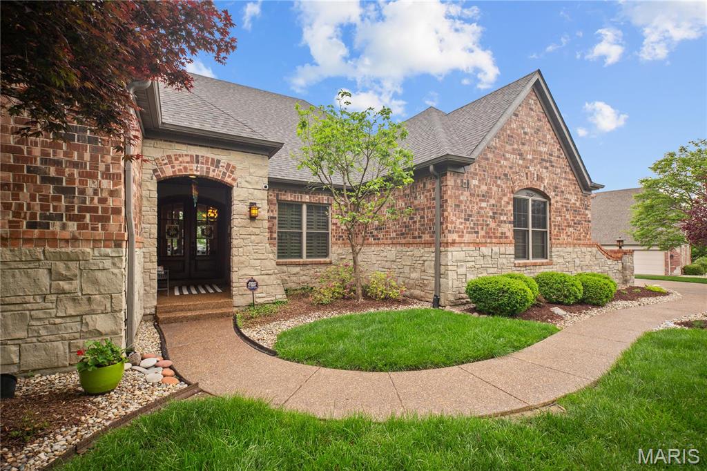 Christopher Bluffs - Residential