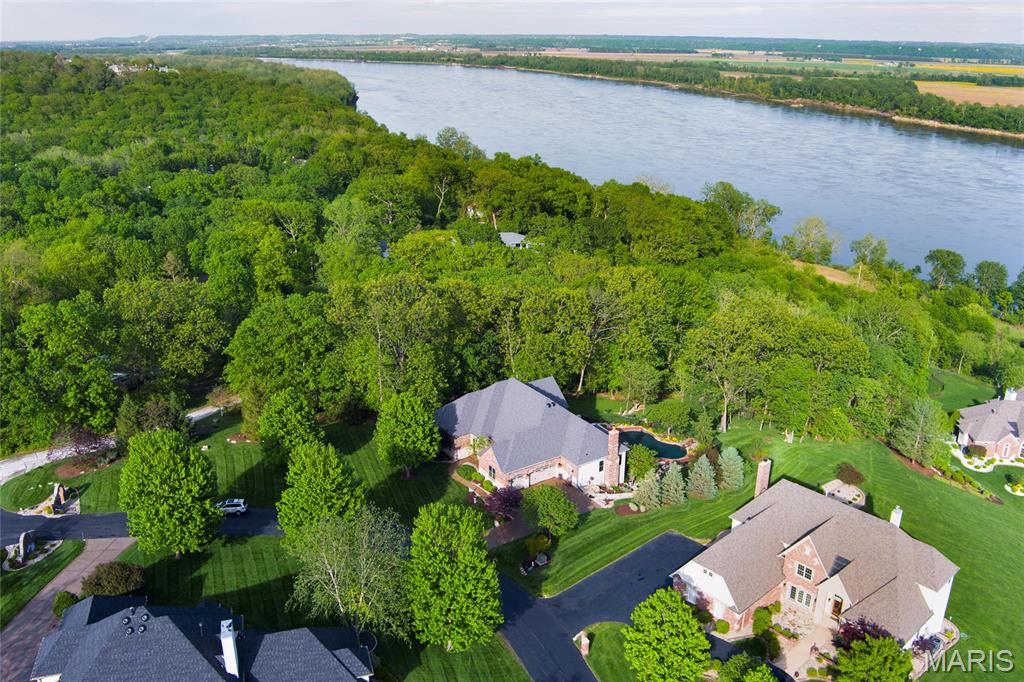 Christopher Bluffs - Residential