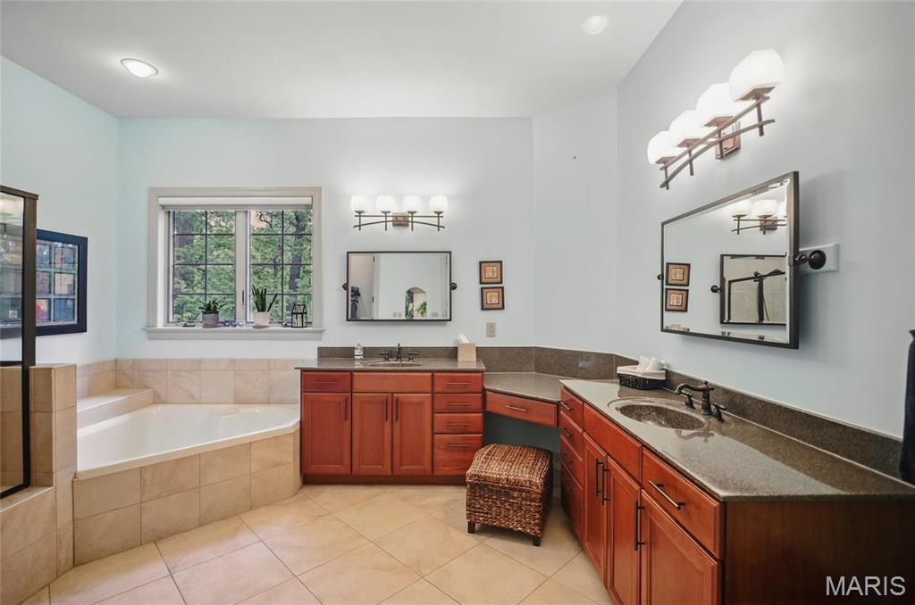 Christopher Bluffs - Residential