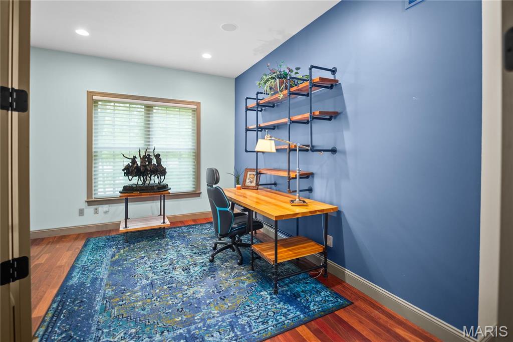 Christopher Bluffs - Residential