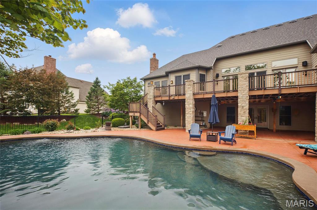 Christopher Bluffs - Residential