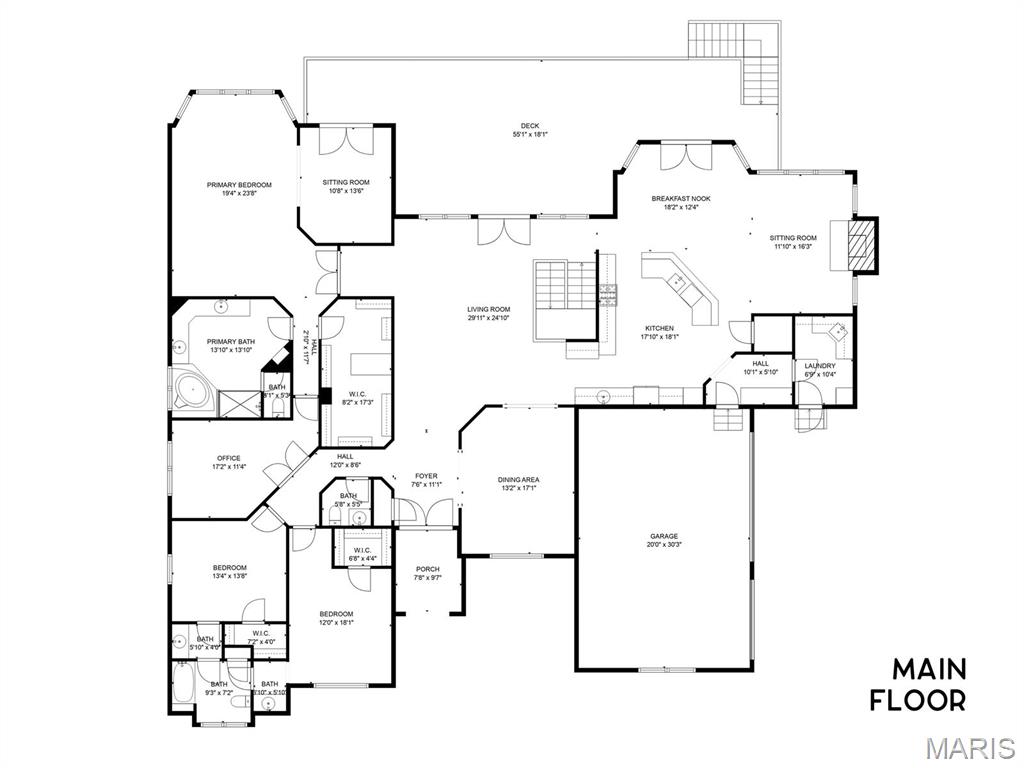 Christopher Bluffs - Residential