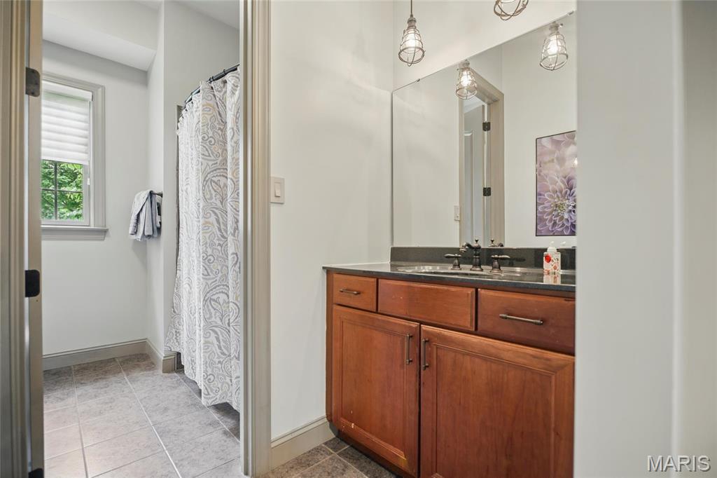 Christopher Bluffs - Residential