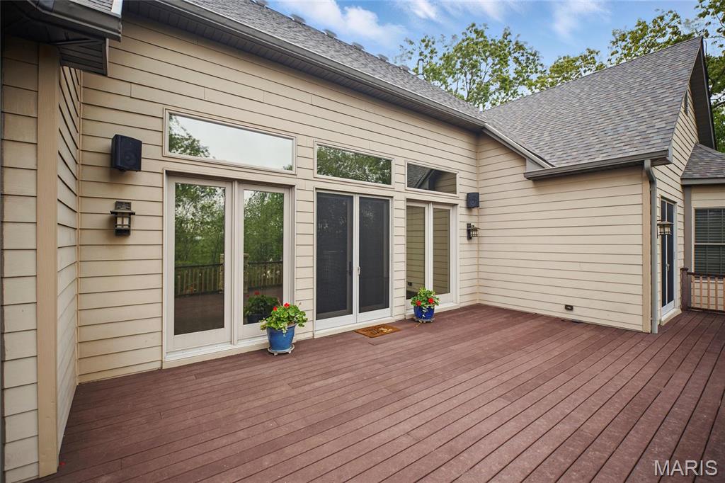 Christopher Bluffs - Residential