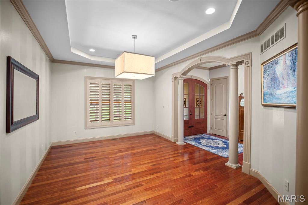 Christopher Bluffs - Residential