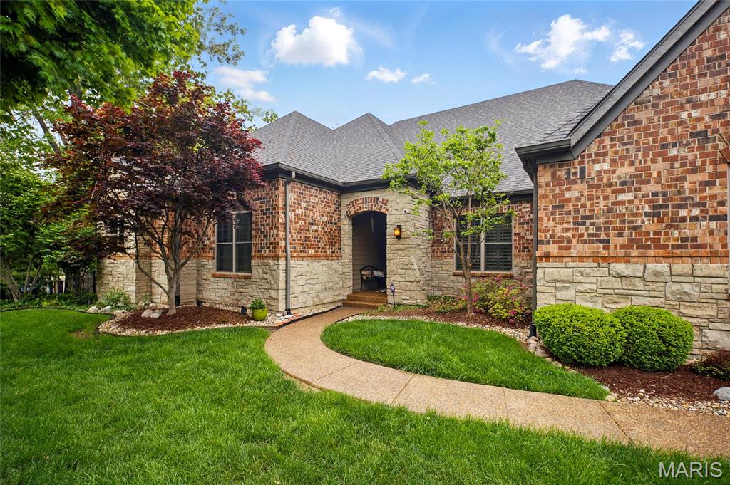 Christopher Bluffs - Residential