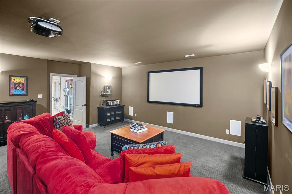 Christopher Bluffs - Residential