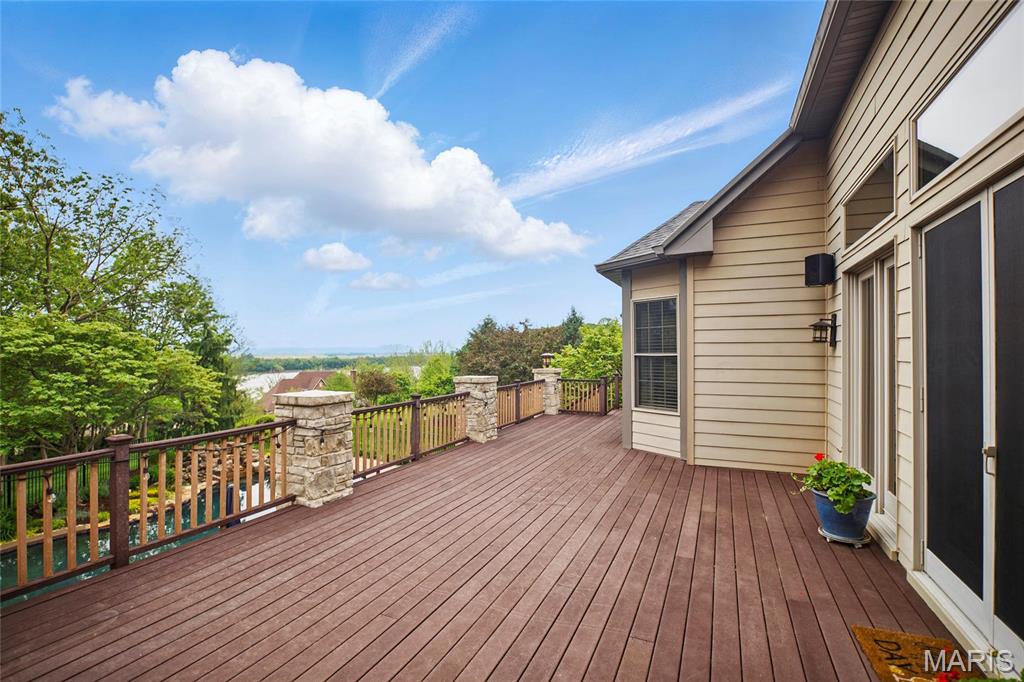 Christopher Bluffs - Residential