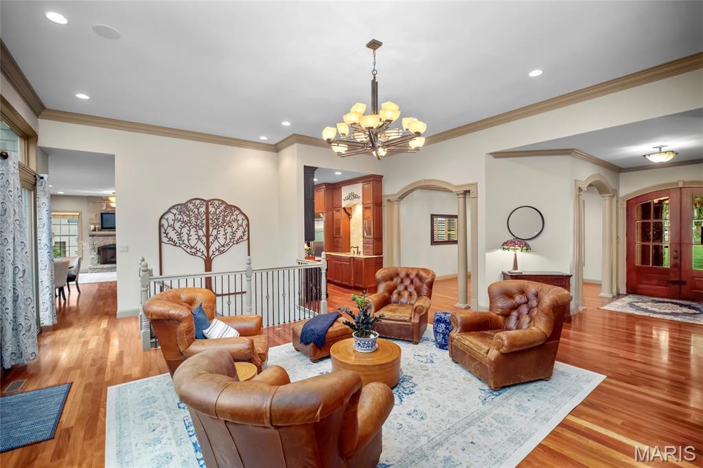 Christopher Bluffs - Residential