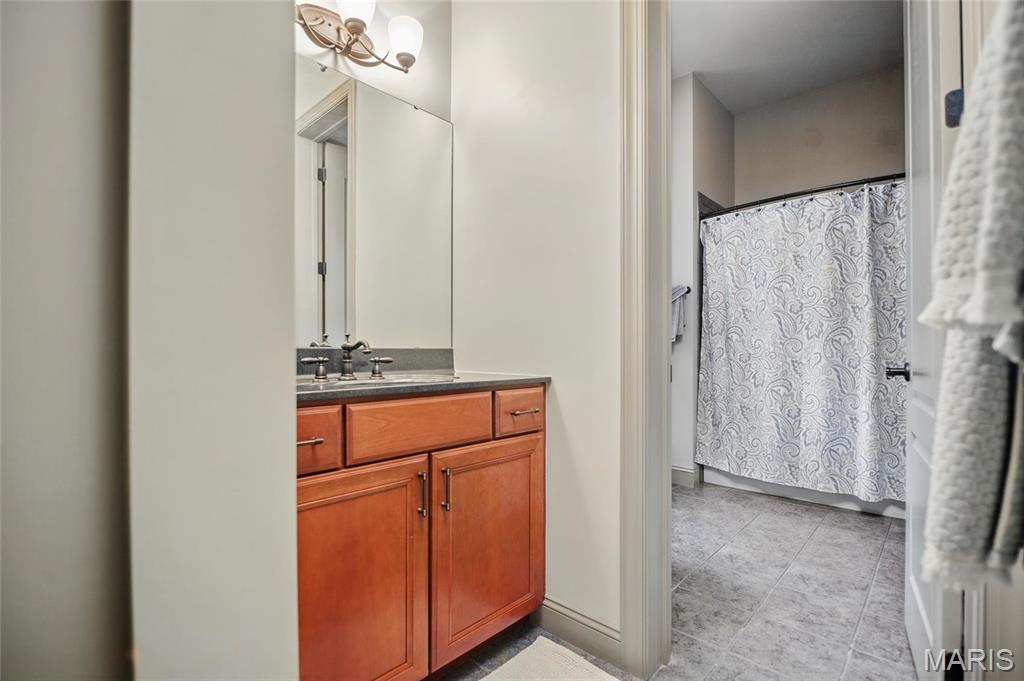 Christopher Bluffs - Residential