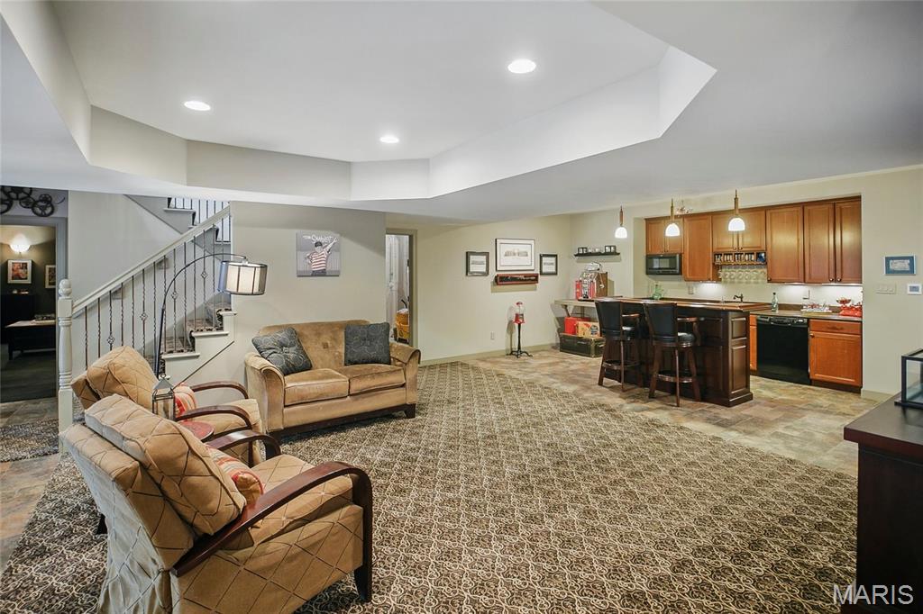 Christopher Bluffs - Residential