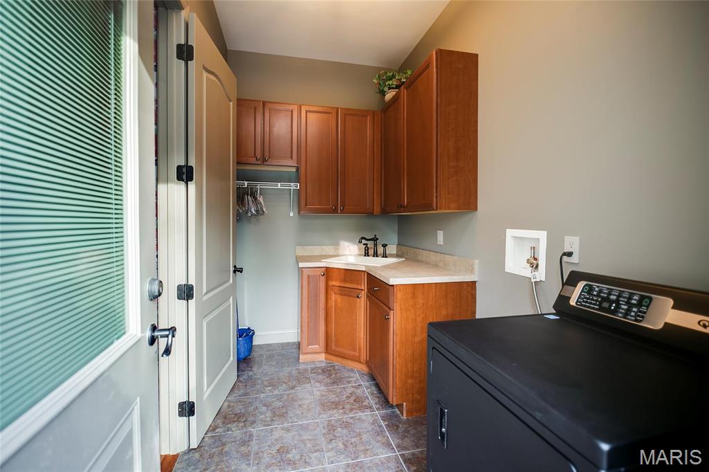 Christopher Bluffs - Residential