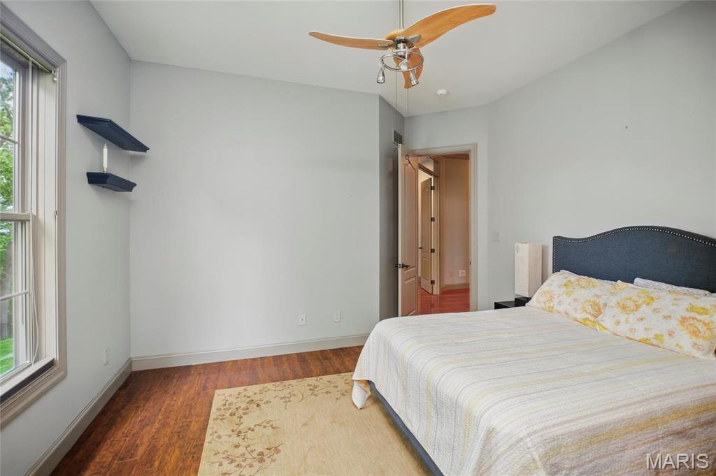 Christopher Bluffs - Residential