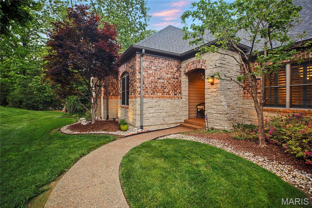 Christopher Bluffs - Residential