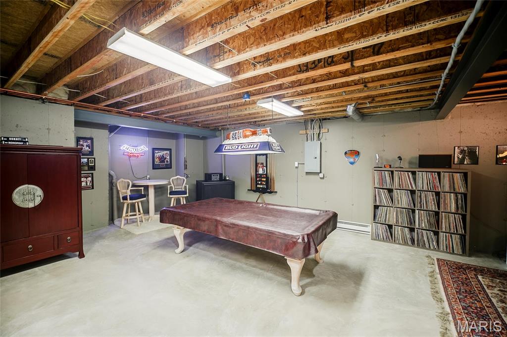 Christopher Bluffs - Residential